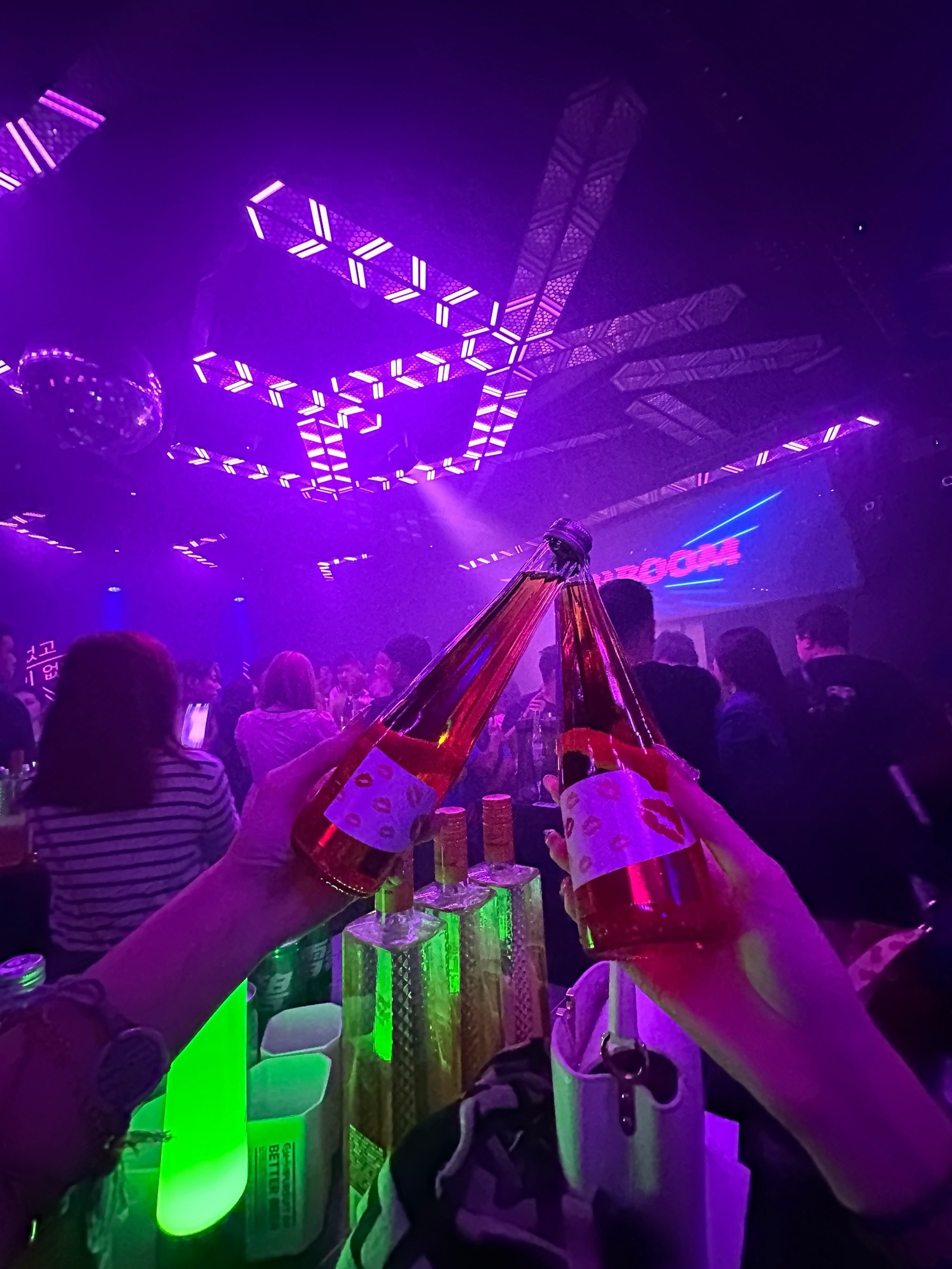 焦作商务ktv环境好吗值得选择-修武县ktv预定